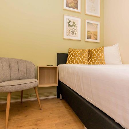 Rb Hostel زييريكسي المظهر الخارجي الصورة