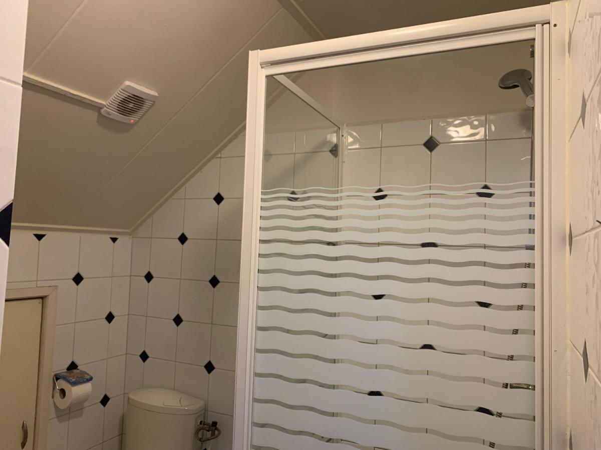 Rb Hostel زييريكسي المظهر الخارجي الصورة