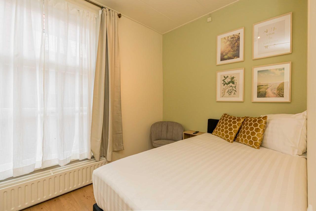 Rb Hostel زييريكسي المظهر الخارجي الصورة