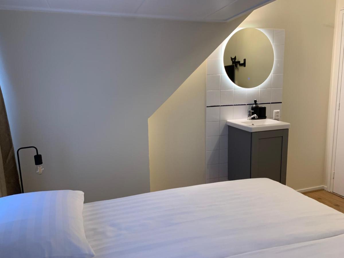 Rb Hostel زييريكسي المظهر الخارجي الصورة