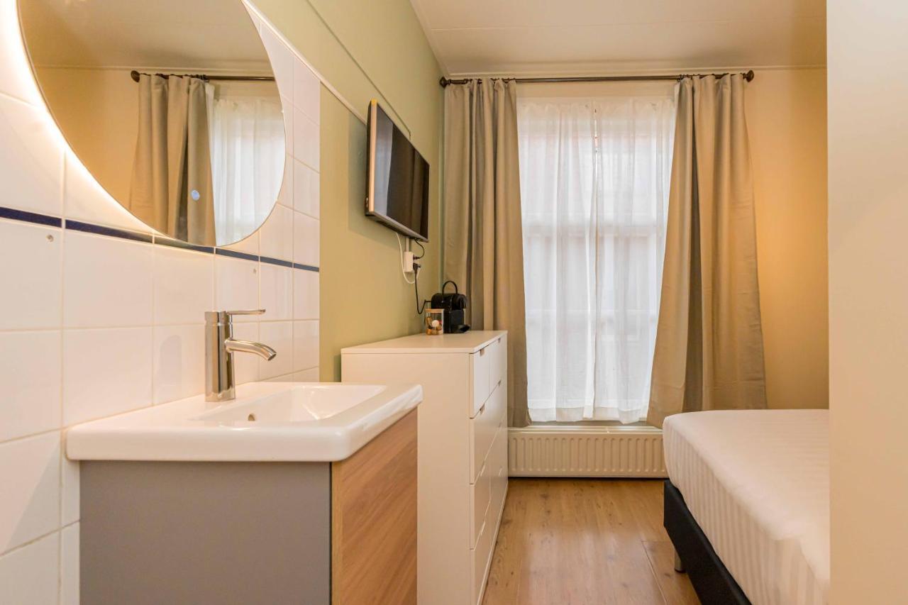 Rb Hostel زييريكسي المظهر الخارجي الصورة