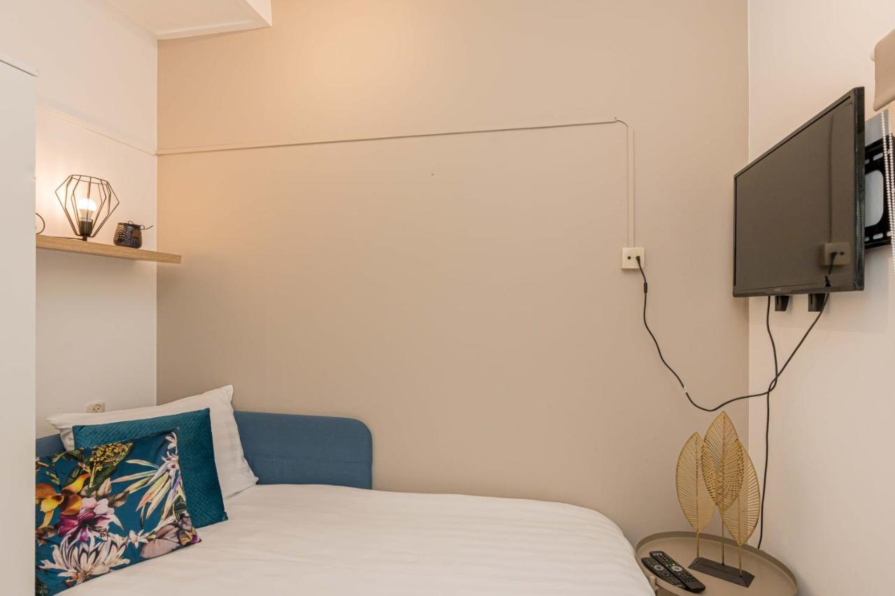 Rb Hostel زييريكسي المظهر الخارجي الصورة