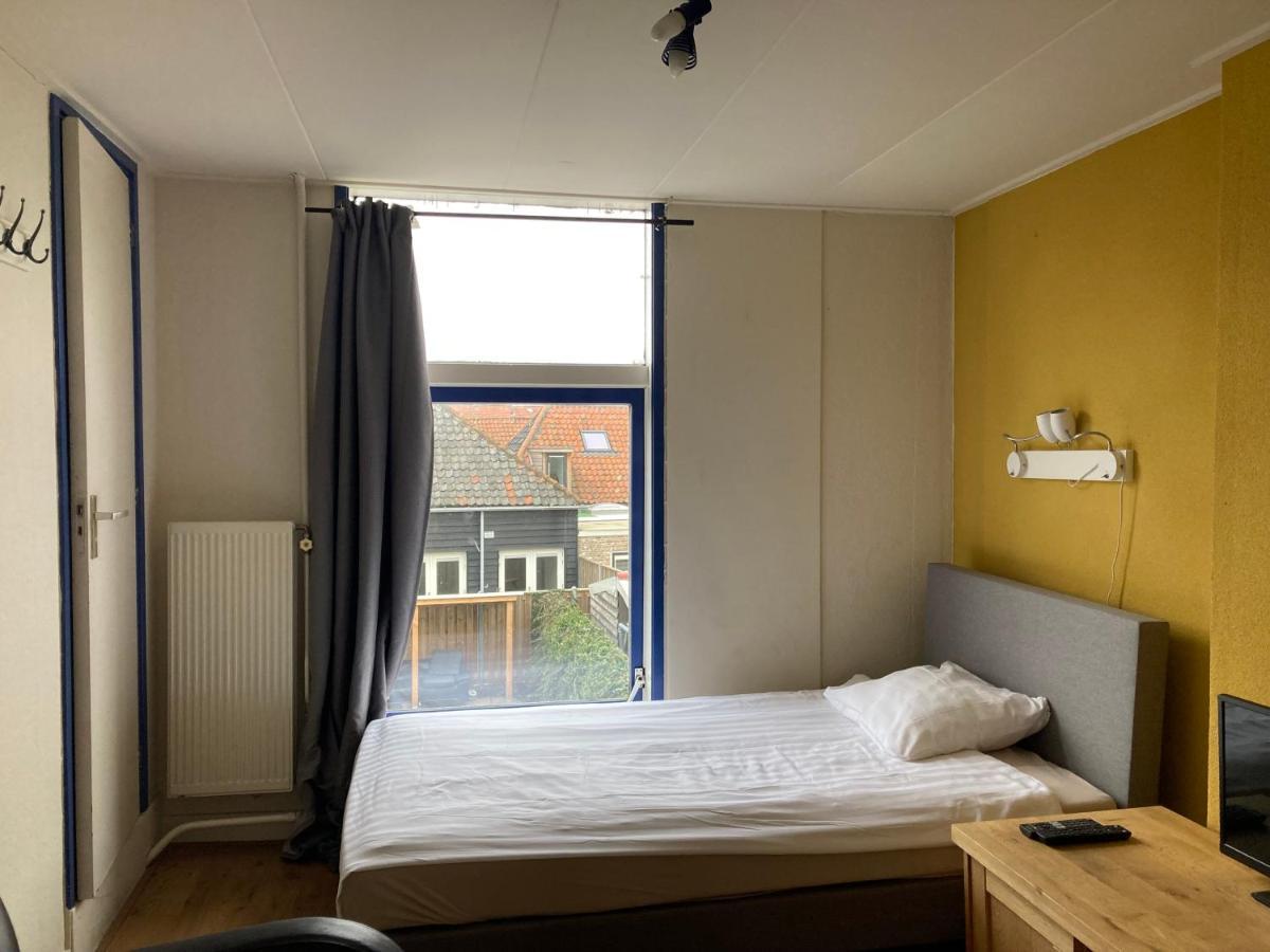 Rb Hostel زييريكسي المظهر الخارجي الصورة