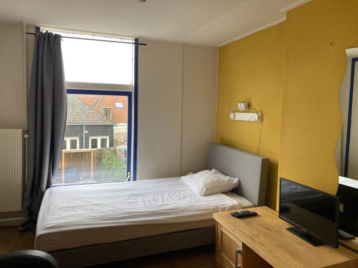 Rb Hostel زييريكسي المظهر الخارجي الصورة