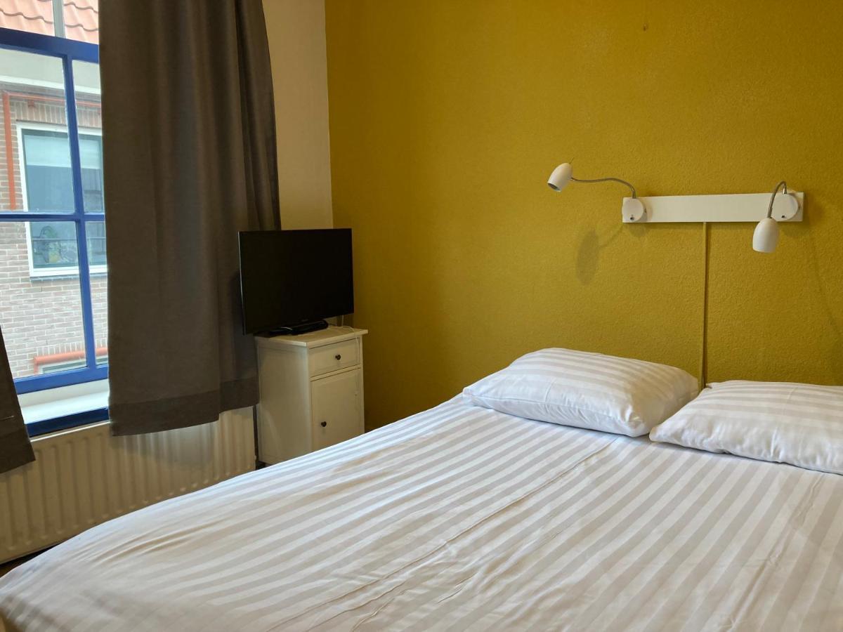 Rb Hostel زييريكسي المظهر الخارجي الصورة