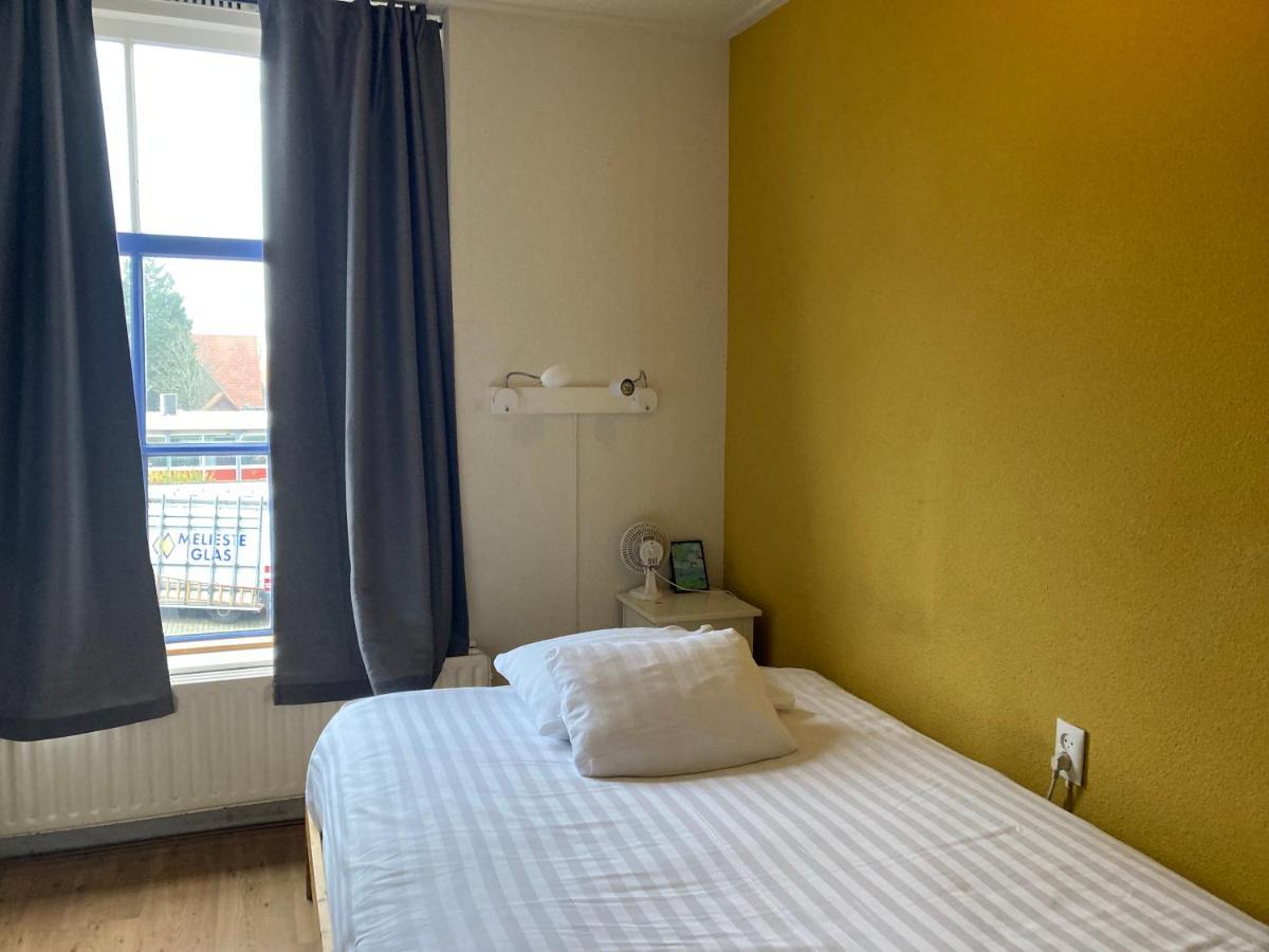 Rb Hostel زييريكسي المظهر الخارجي الصورة