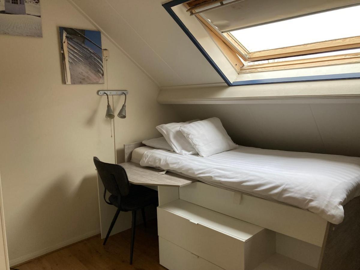 Rb Hostel زييريكسي المظهر الخارجي الصورة