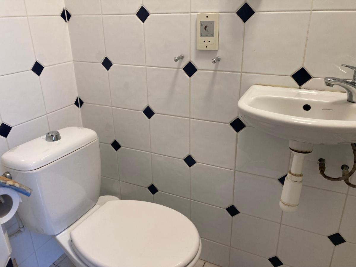 Rb Hostel زييريكسي المظهر الخارجي الصورة