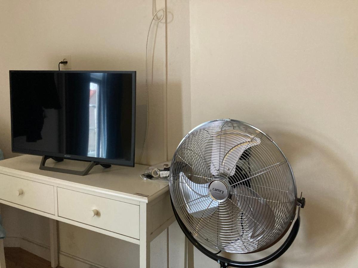 Rb Hostel زييريكسي المظهر الخارجي الصورة