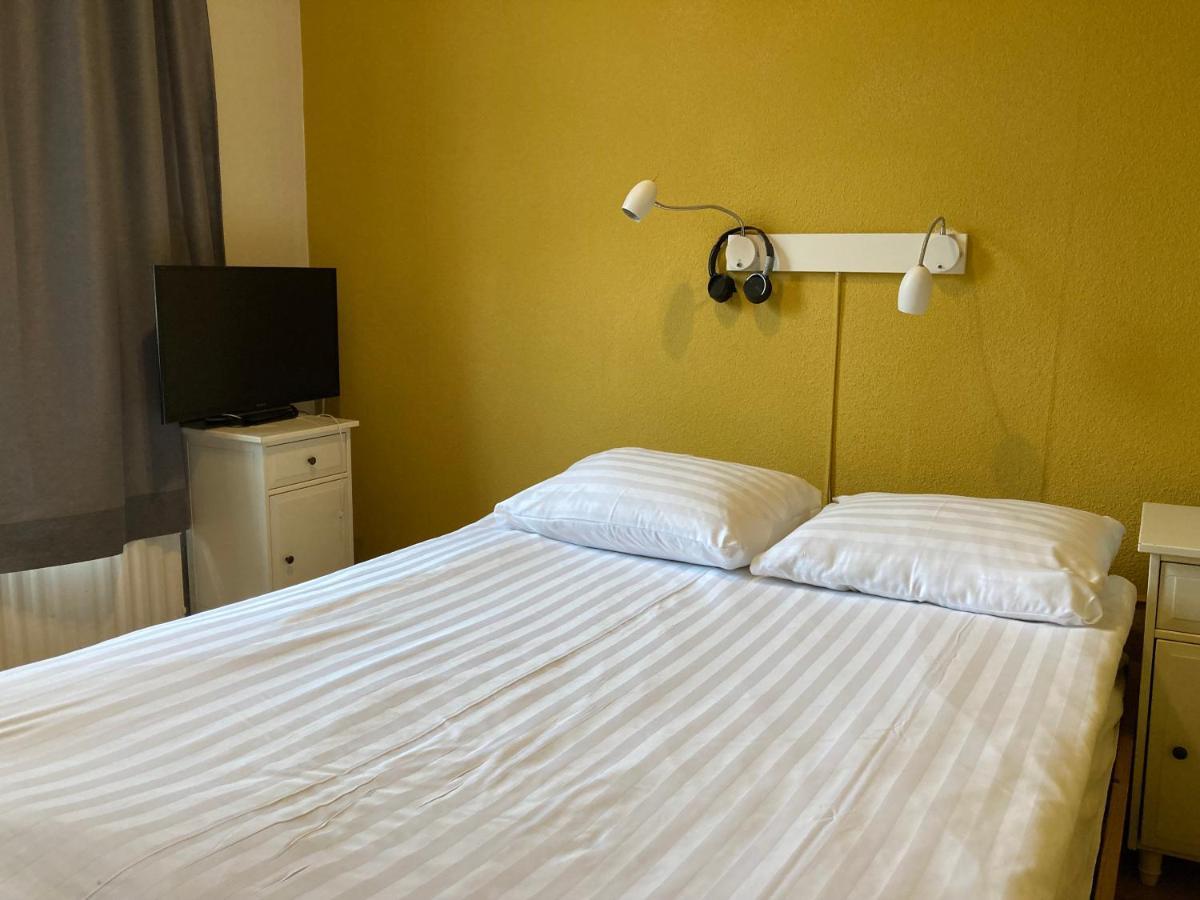 Rb Hostel زييريكسي المظهر الخارجي الصورة