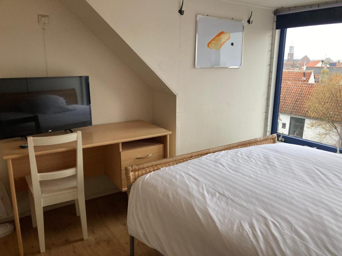 Rb Hostel زييريكسي المظهر الخارجي الصورة