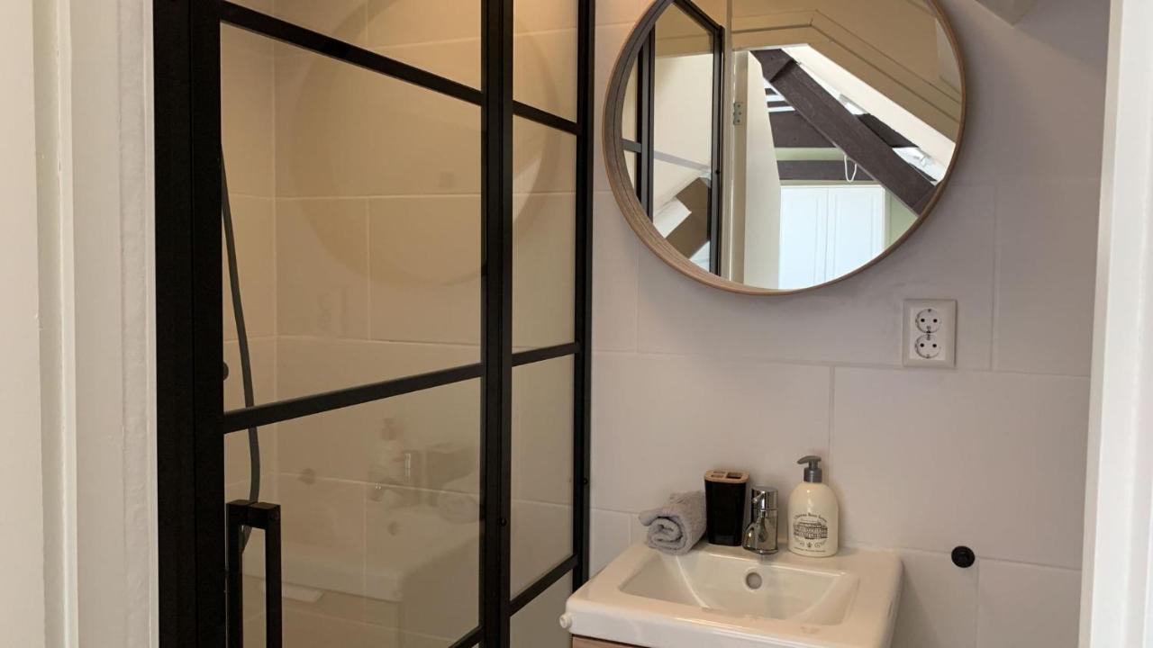Rb Hostel زييريكسي المظهر الخارجي الصورة