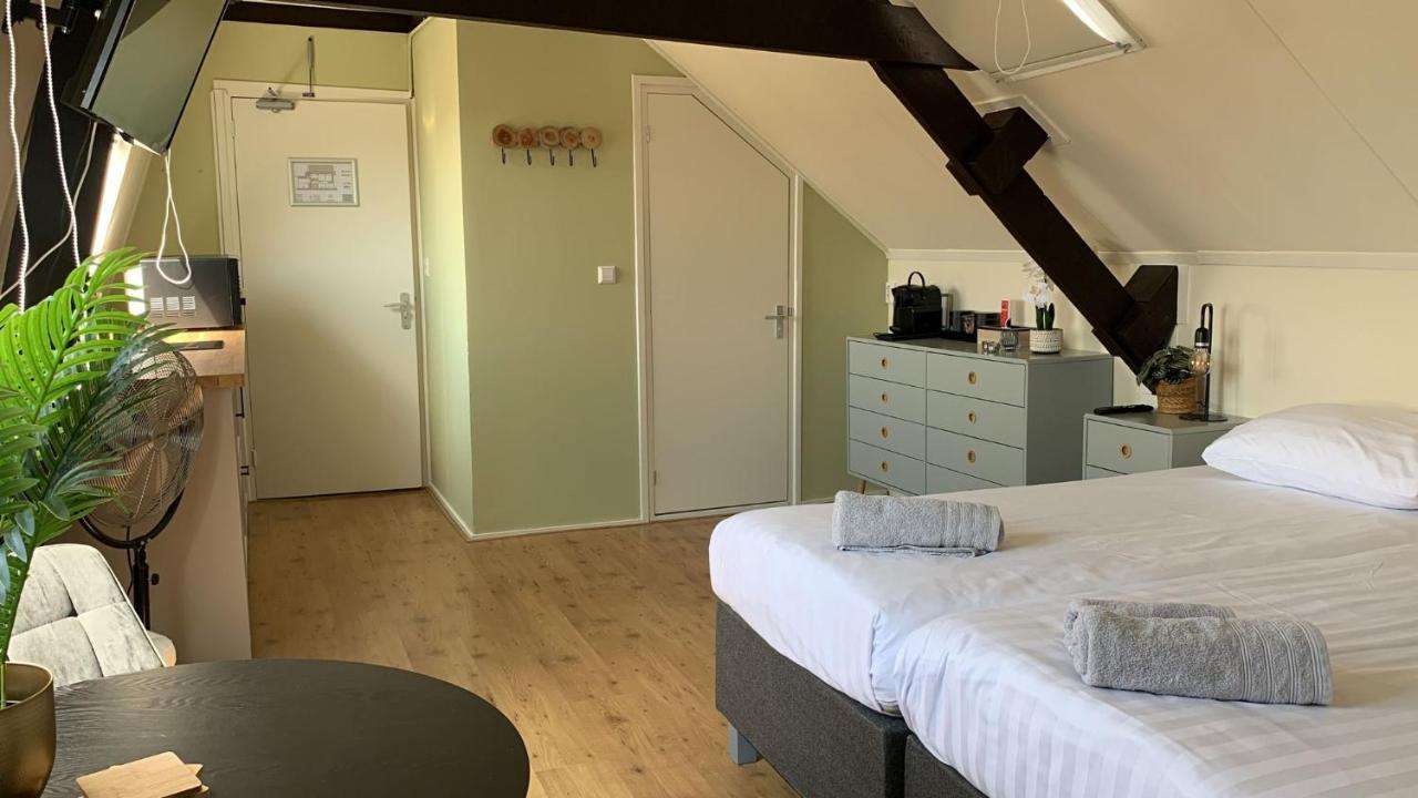 Rb Hostel زييريكسي المظهر الخارجي الصورة