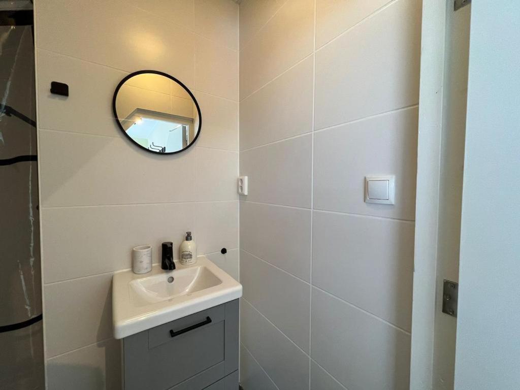 Rb Hostel زييريكسي المظهر الخارجي الصورة